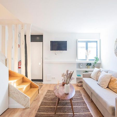 Lovelystay - Urban Cottage Porto Zewnętrze zdjęcie