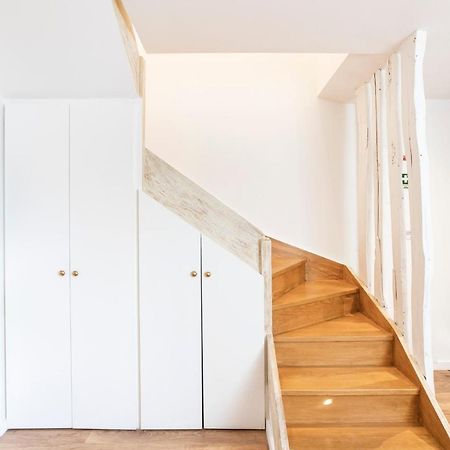 Lovelystay - Urban Cottage Porto Zewnętrze zdjęcie