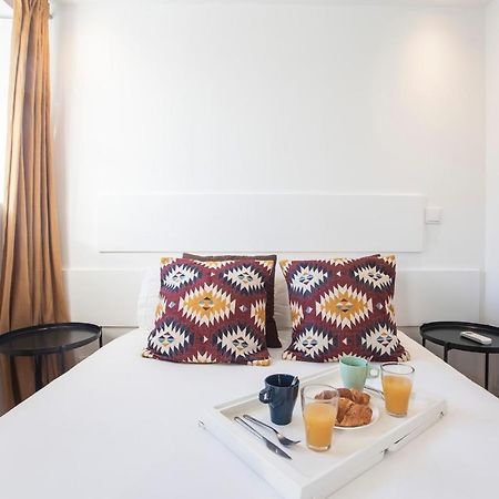 Lovelystay - Urban Cottage Porto Zewnętrze zdjęcie