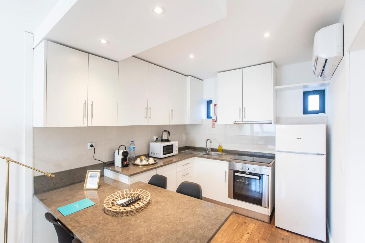 Lovelystay - Urban Cottage Porto Zewnętrze zdjęcie