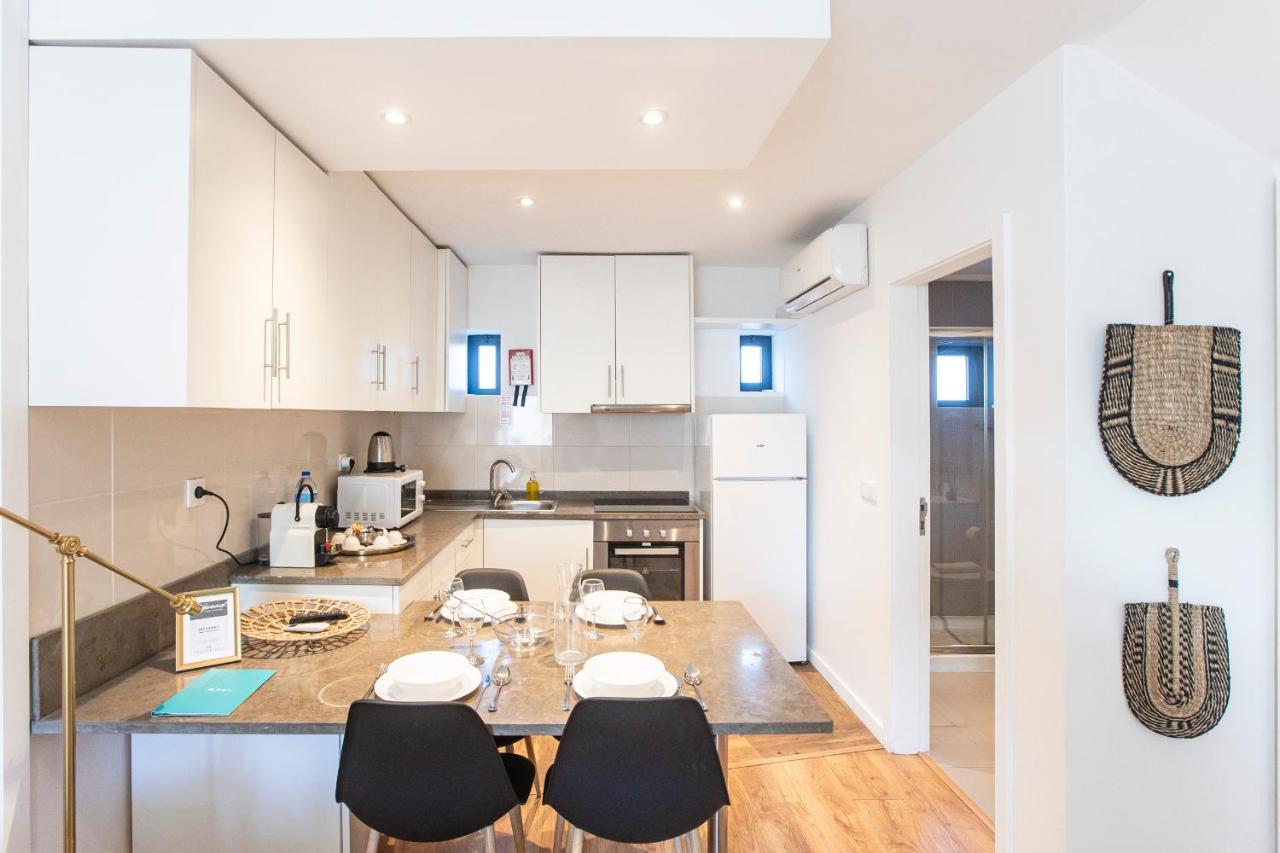 Lovelystay - Urban Cottage Porto Zewnętrze zdjęcie