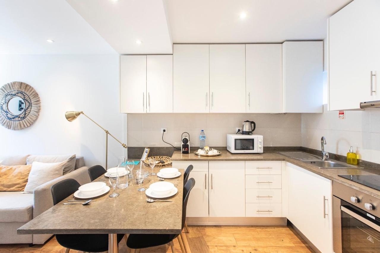 Lovelystay - Urban Cottage Porto Zewnętrze zdjęcie