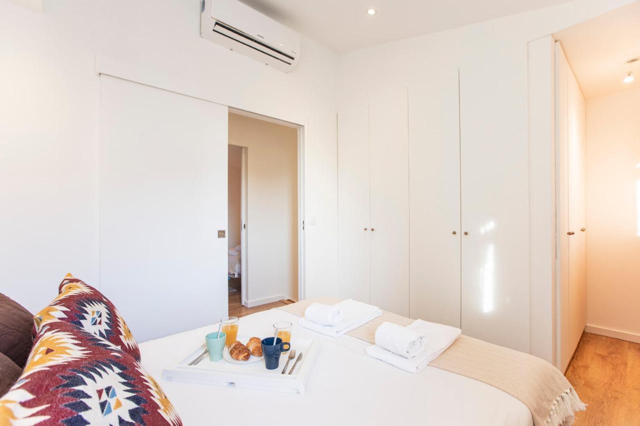 Lovelystay - Urban Cottage Porto Zewnętrze zdjęcie