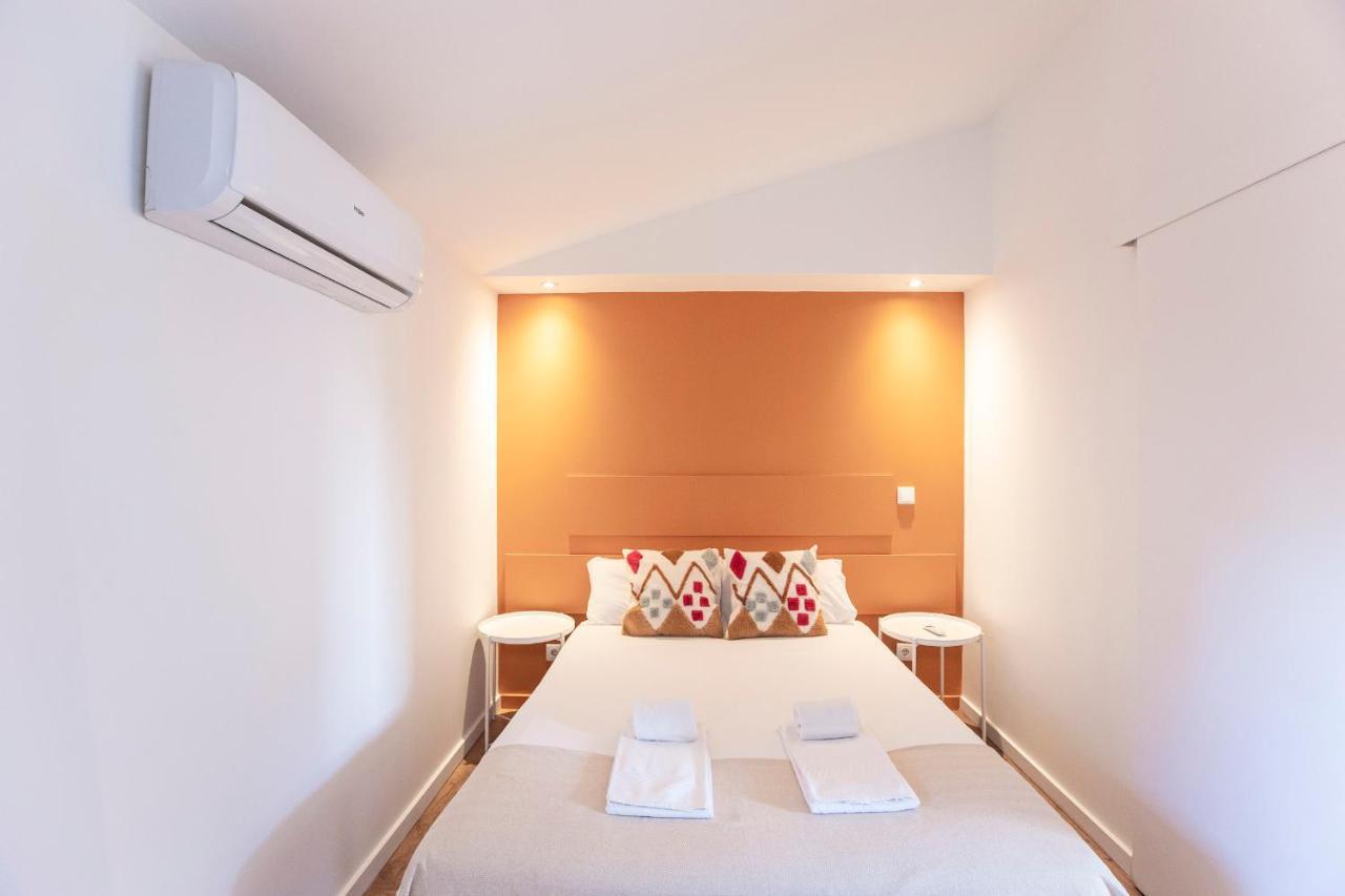 Lovelystay - Urban Cottage Porto Zewnętrze zdjęcie