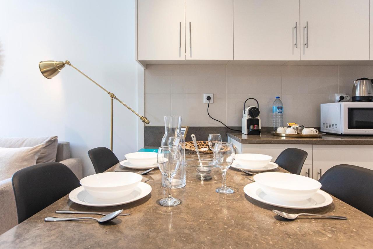 Lovelystay - Urban Cottage Porto Zewnętrze zdjęcie