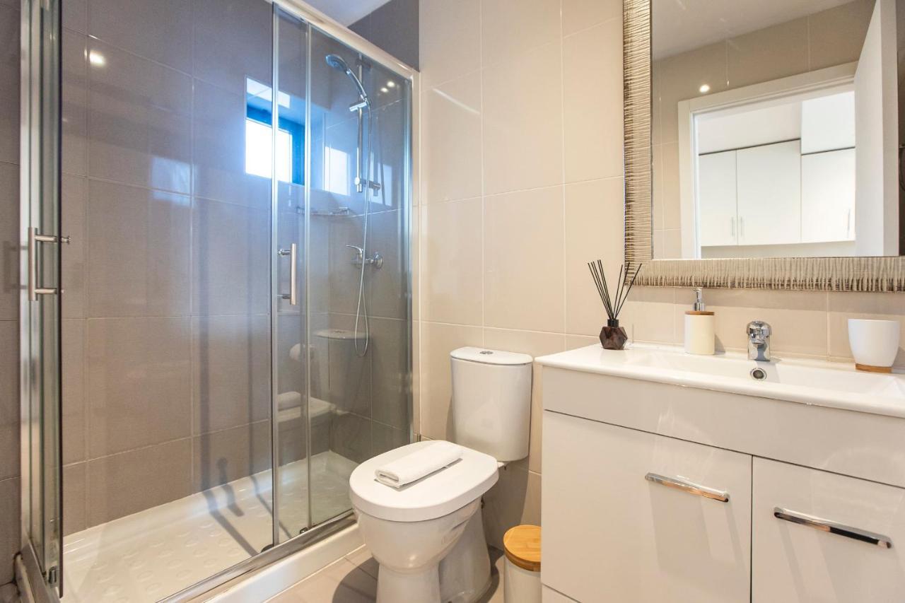 Lovelystay - Urban Cottage Porto Zewnętrze zdjęcie