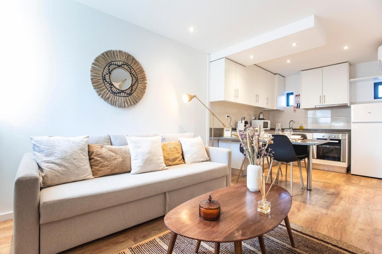 Lovelystay - Urban Cottage Porto Zewnętrze zdjęcie