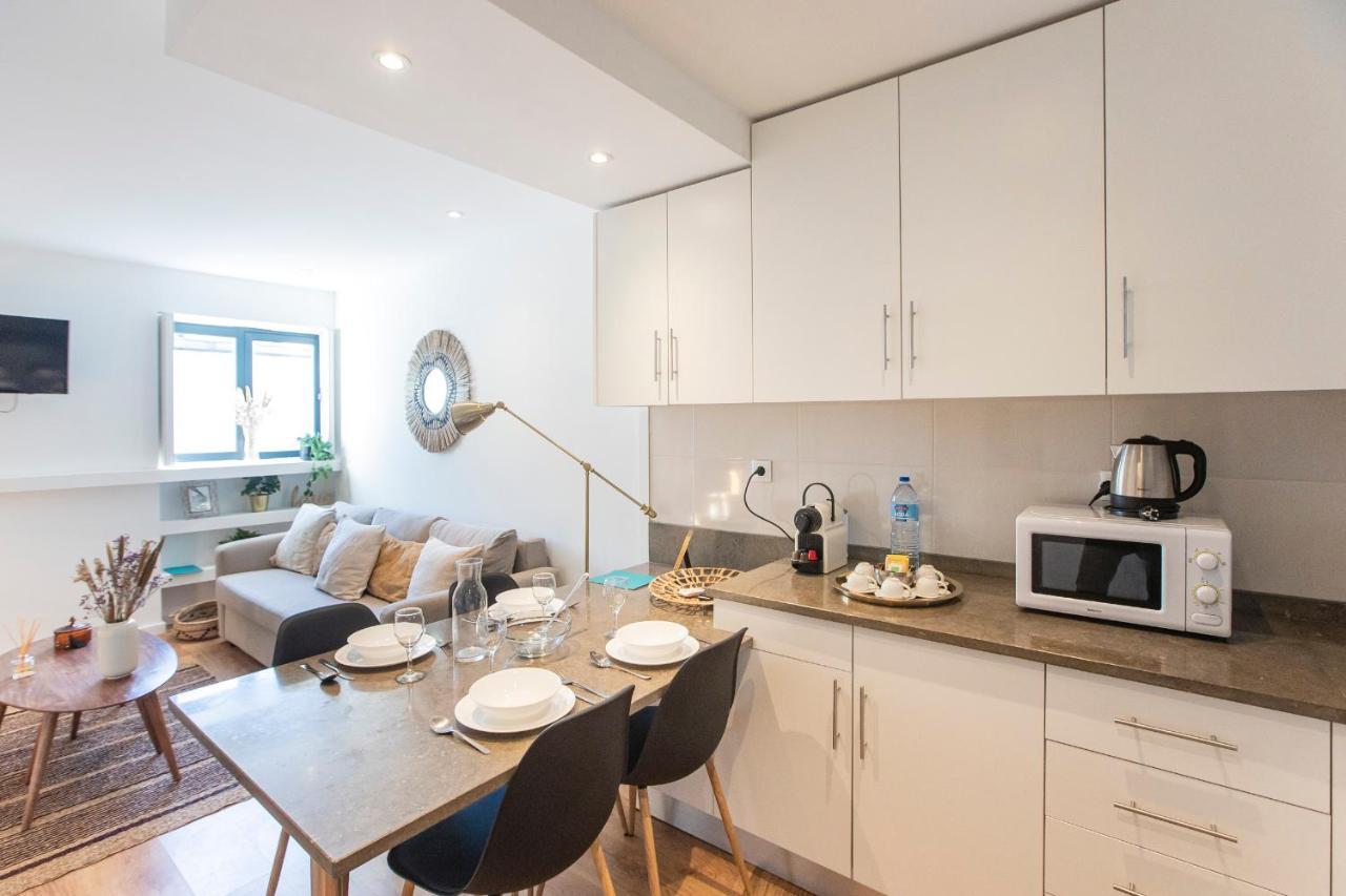 Lovelystay - Urban Cottage Porto Zewnętrze zdjęcie