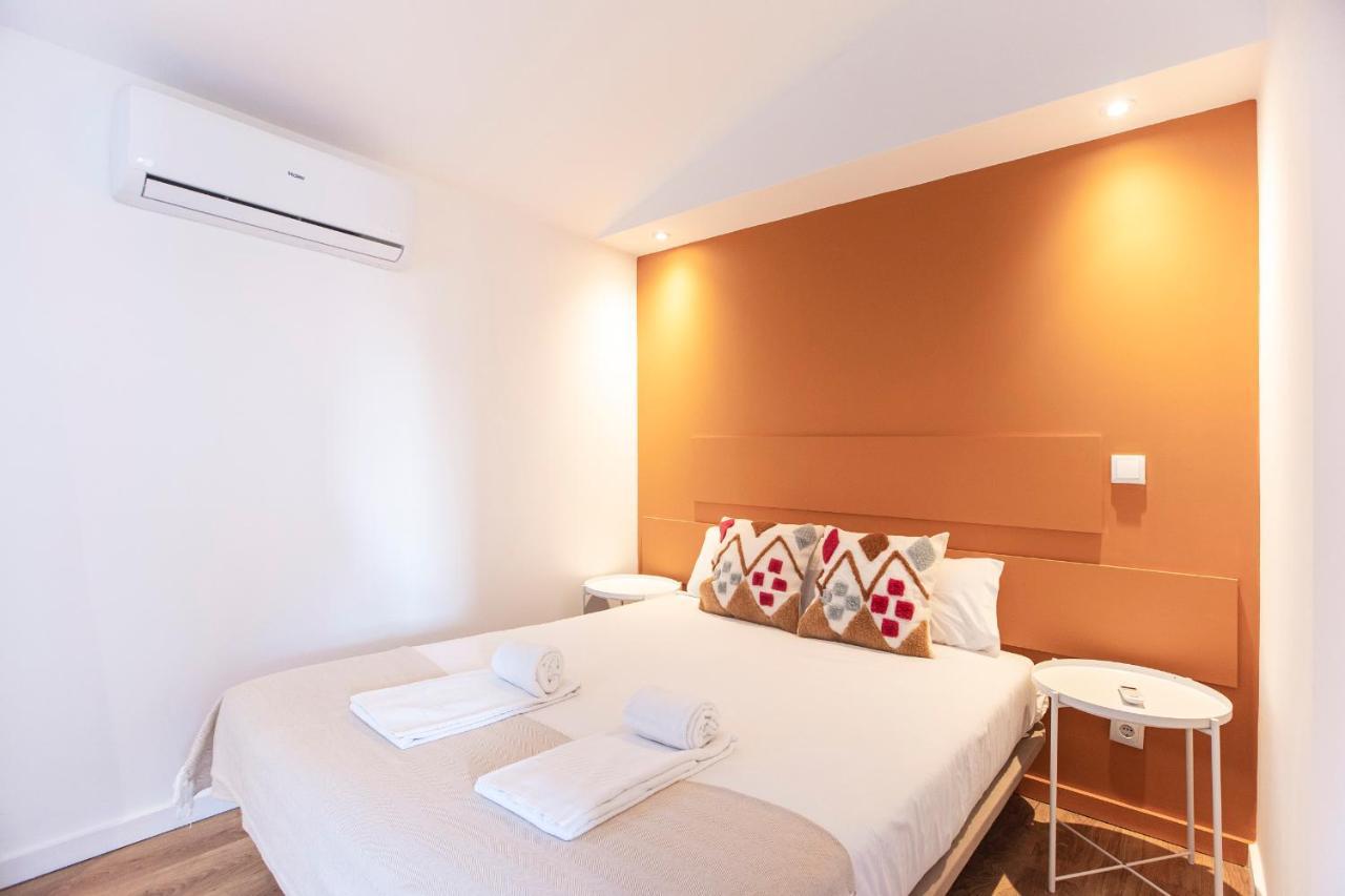 Lovelystay - Urban Cottage Porto Zewnętrze zdjęcie
