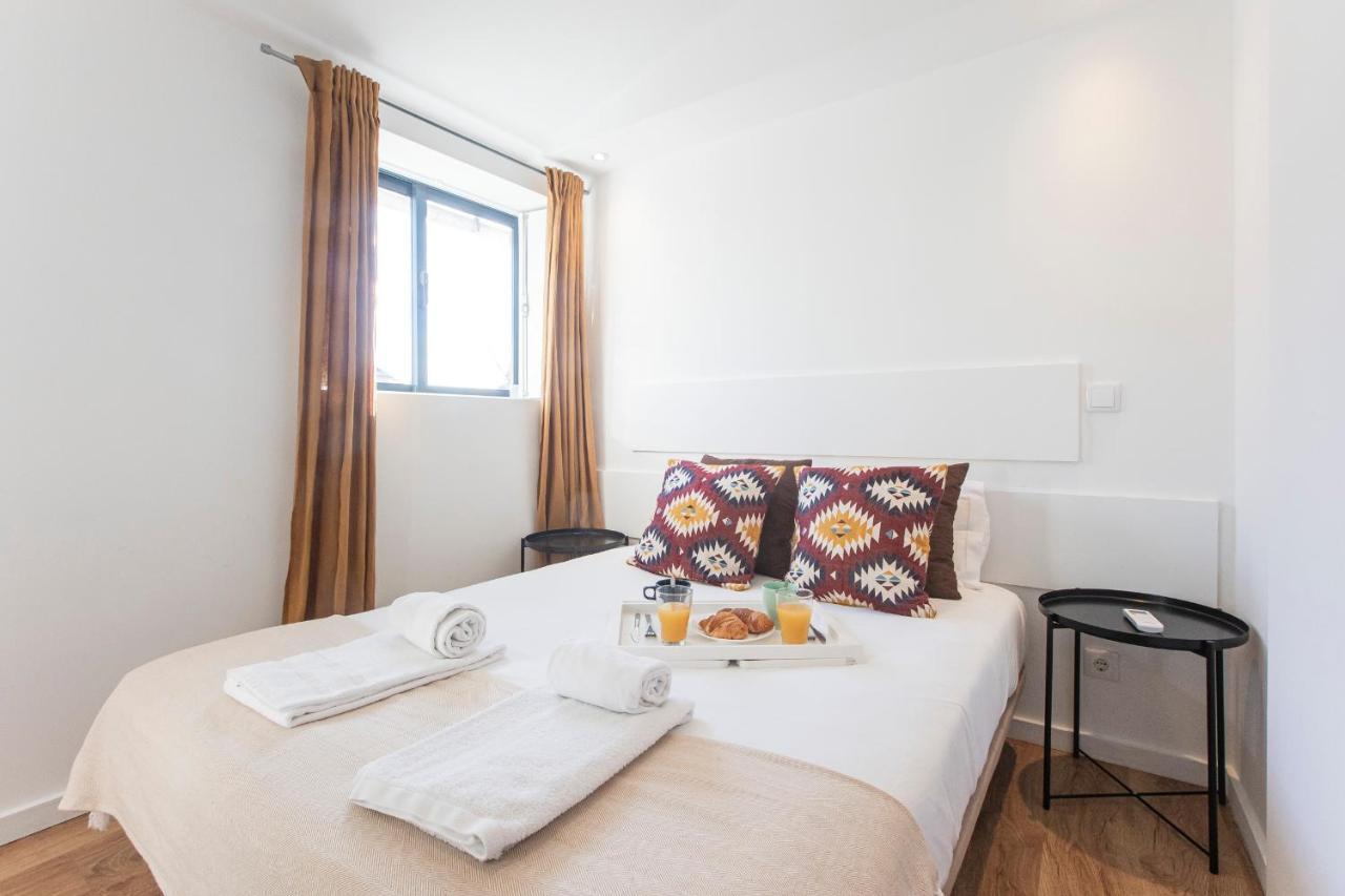 Lovelystay - Urban Cottage Porto Zewnętrze zdjęcie