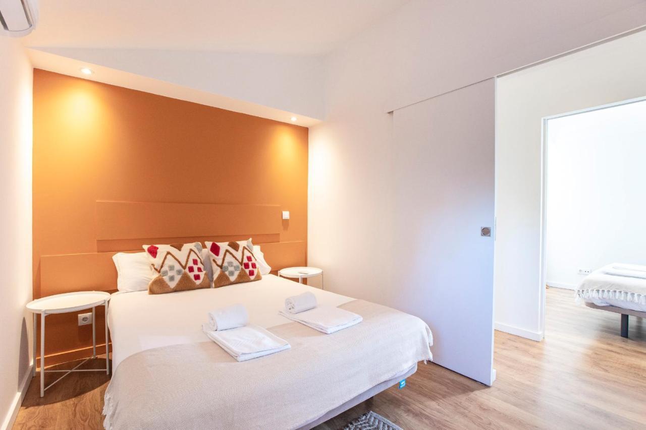 Lovelystay - Urban Cottage Porto Zewnętrze zdjęcie