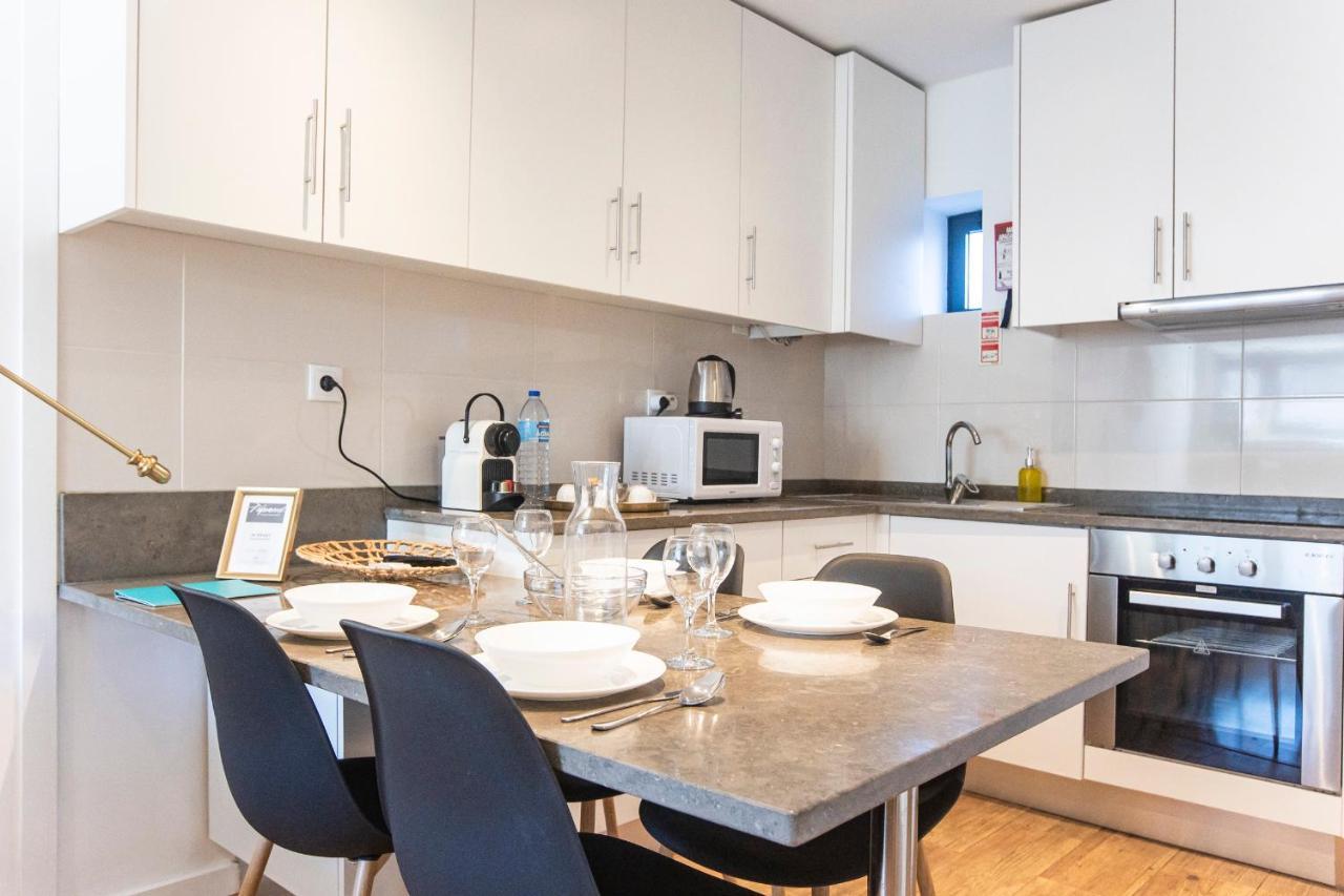 Lovelystay - Urban Cottage Porto Zewnętrze zdjęcie