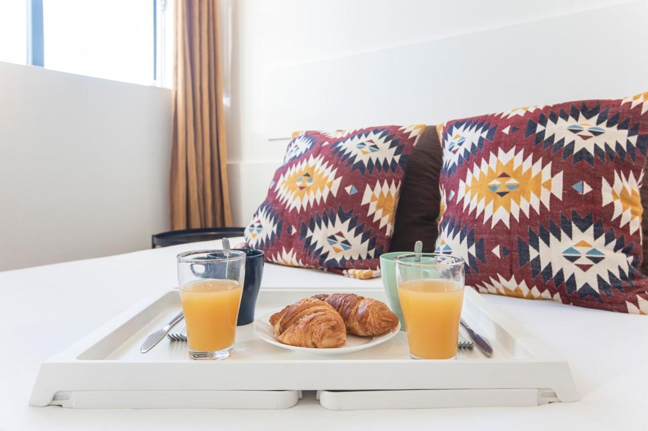 Lovelystay - Urban Cottage Porto Zewnętrze zdjęcie