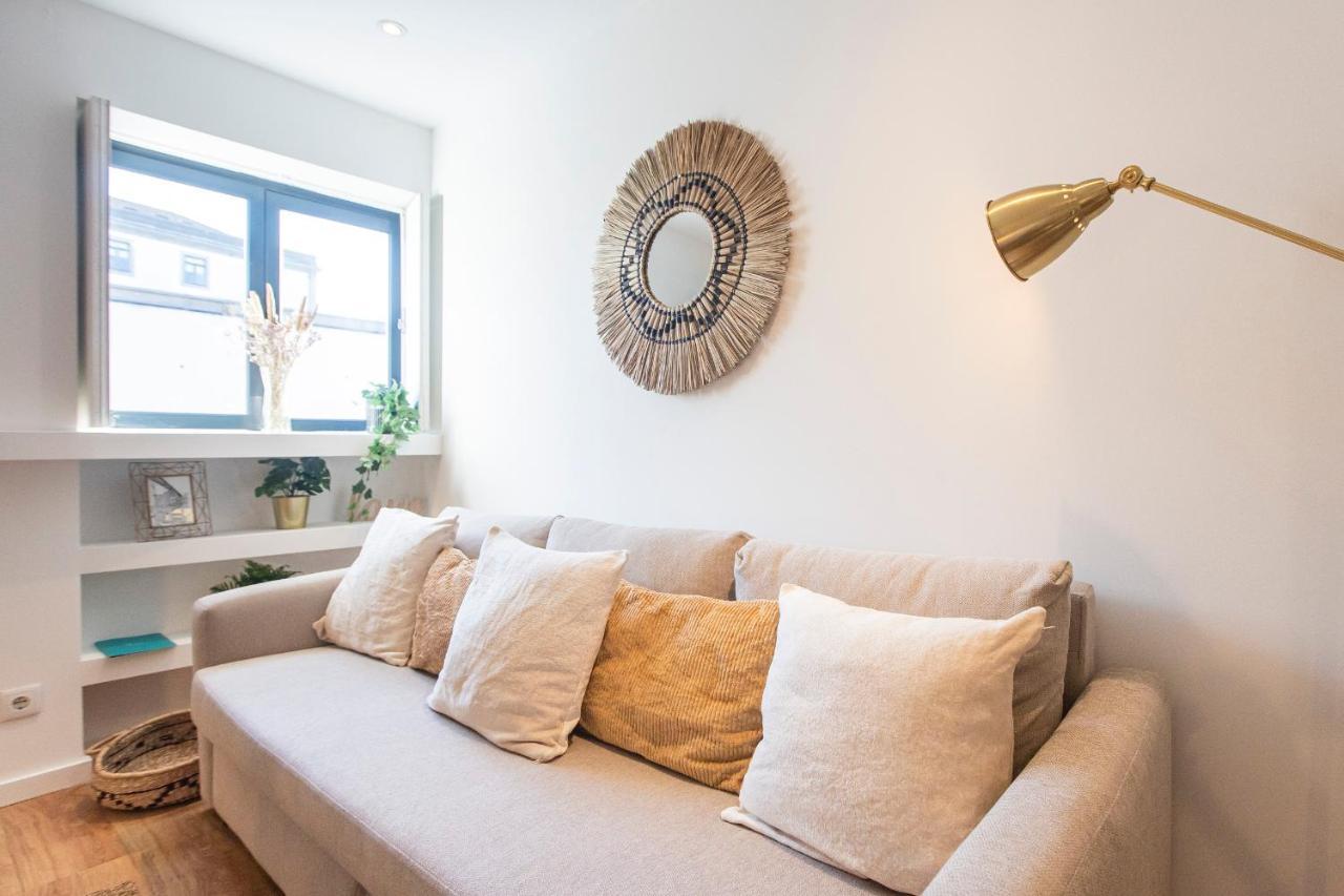 Lovelystay - Urban Cottage Porto Zewnętrze zdjęcie